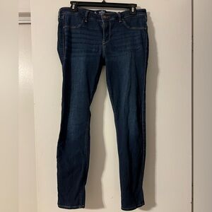 Hollister Jeggings